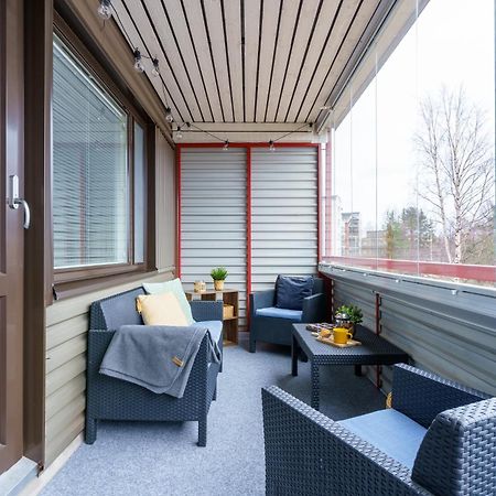 Hygge Home In Rovaniemi, Free Parking Экстерьер фото