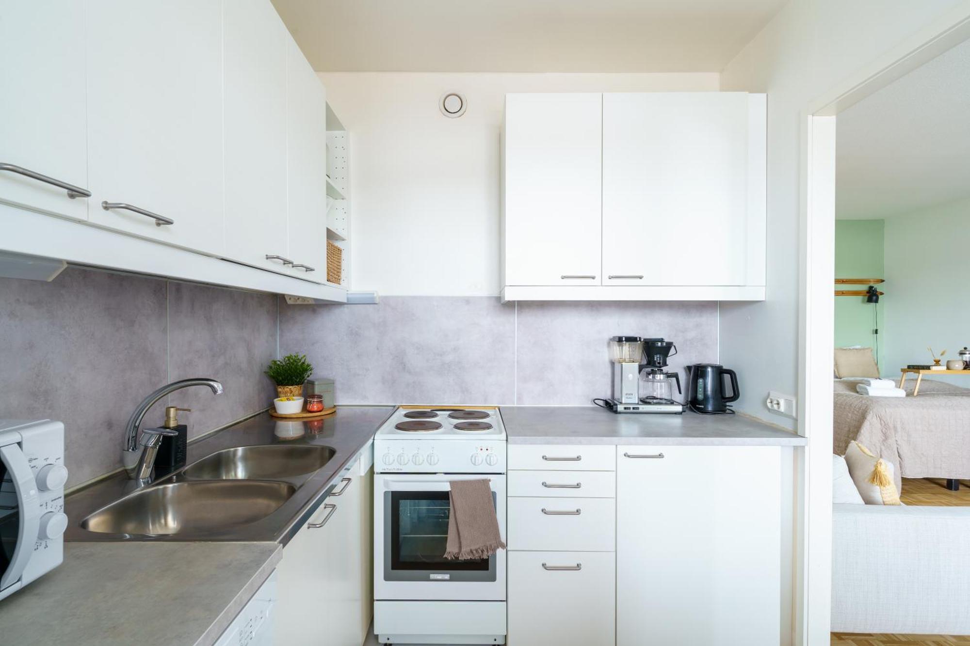Hygge Home In Rovaniemi, Free Parking Экстерьер фото