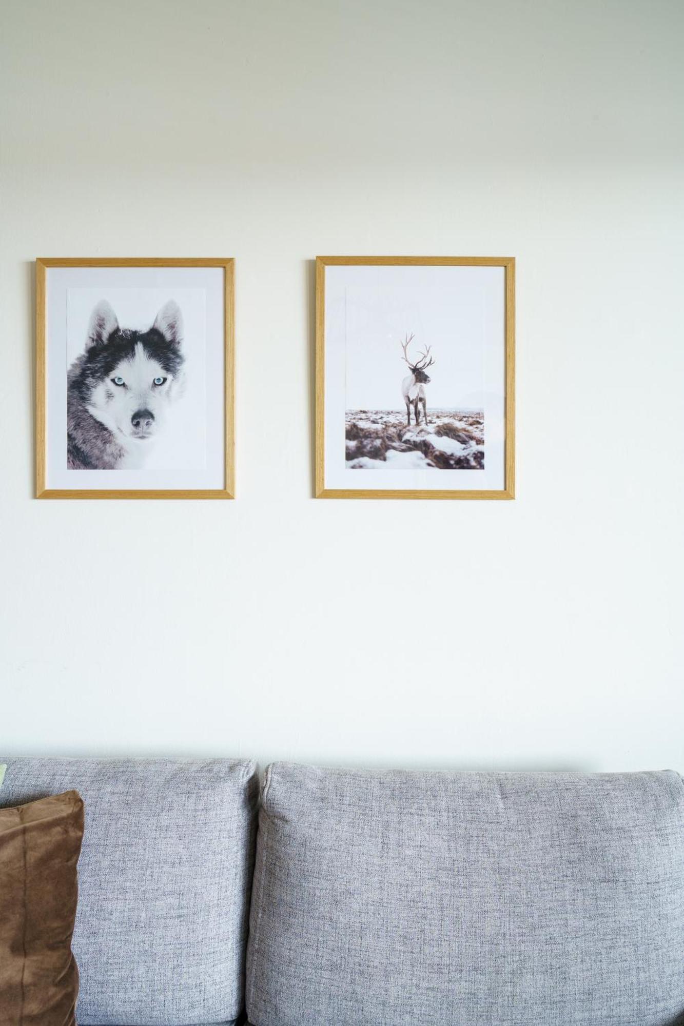 Hygge Home In Rovaniemi, Free Parking Экстерьер фото