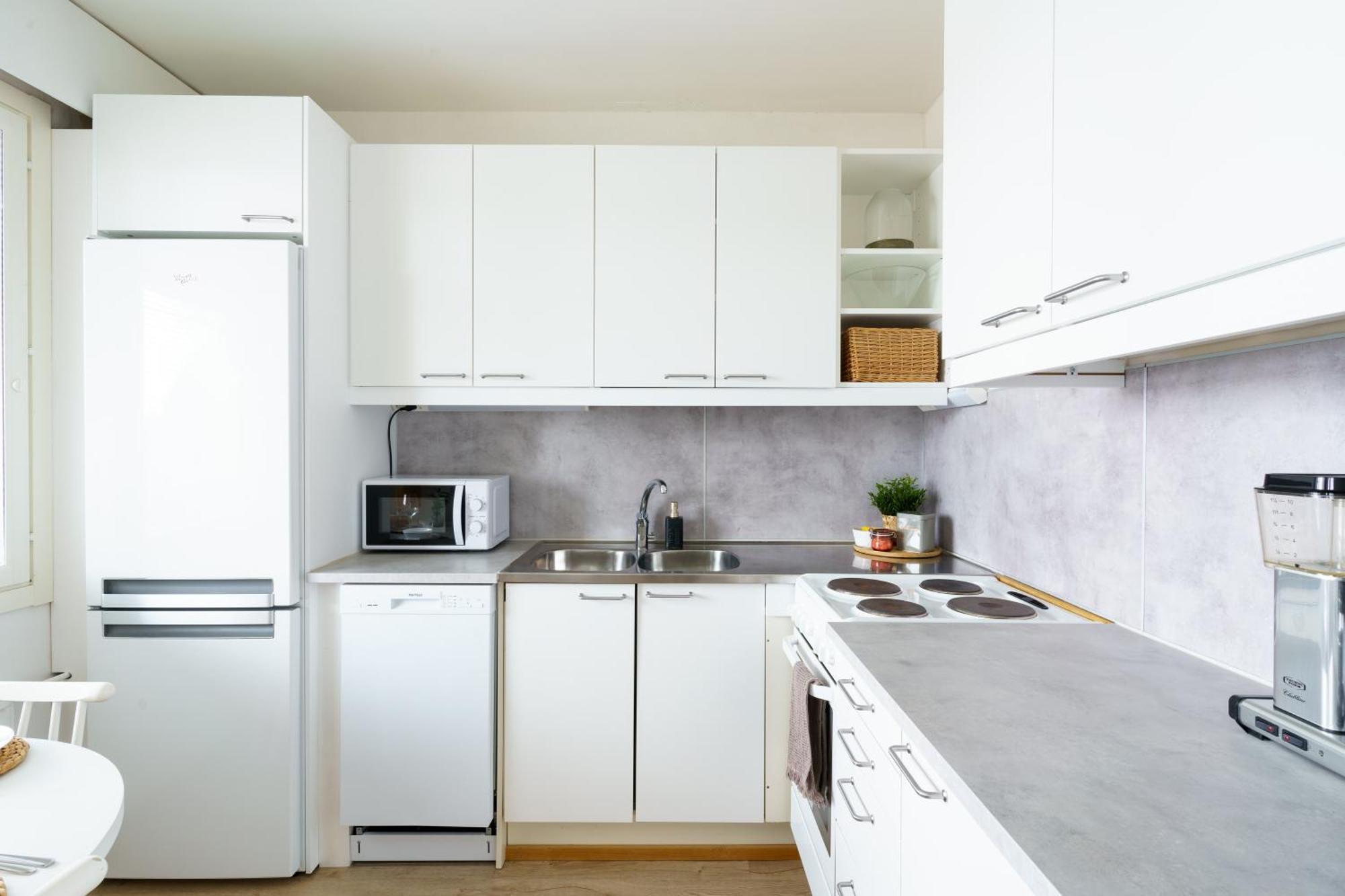 Hygge Home In Rovaniemi, Free Parking Экстерьер фото