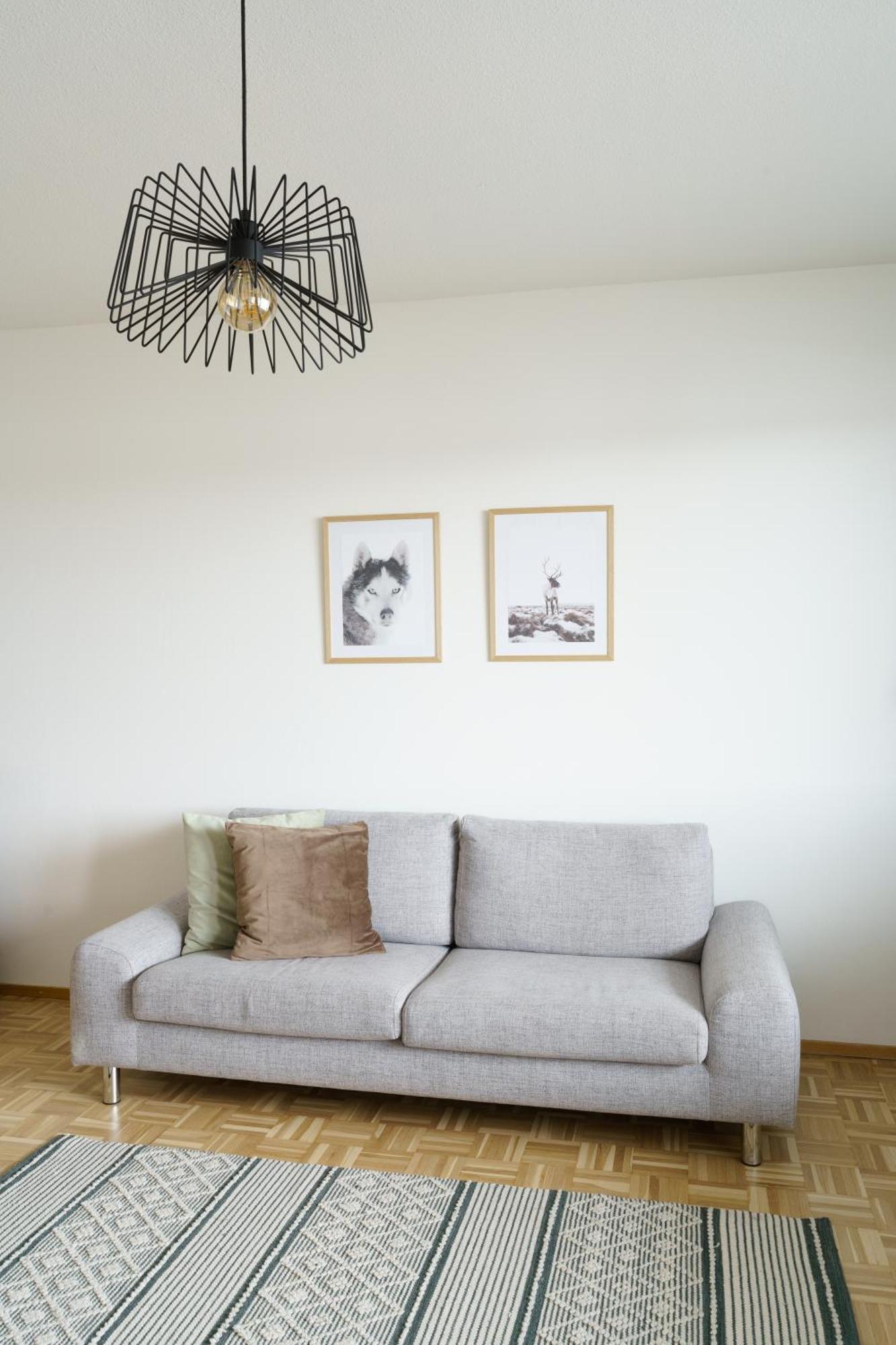Hygge Home In Rovaniemi, Free Parking Экстерьер фото