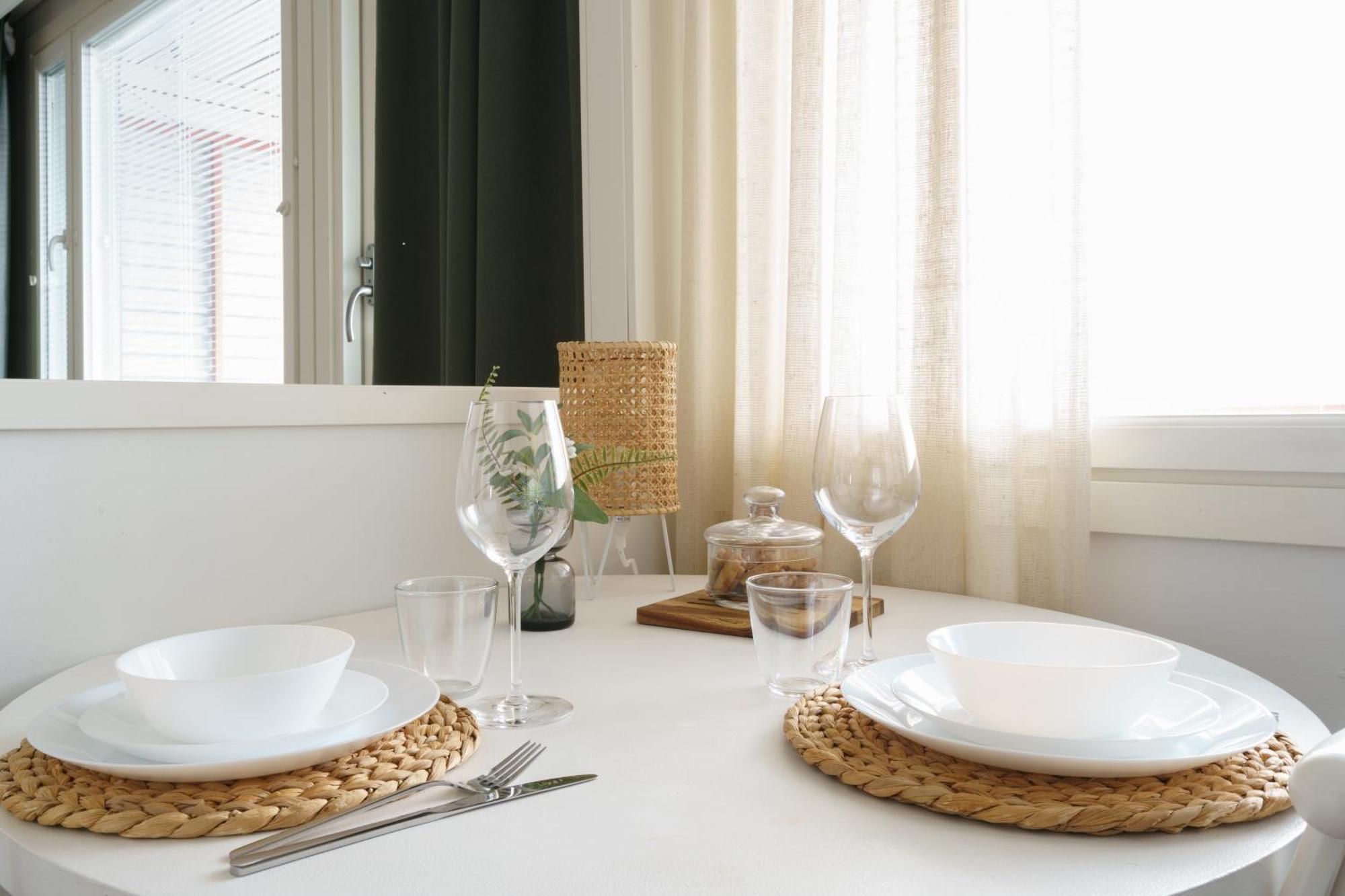 Hygge Home In Rovaniemi, Free Parking Экстерьер фото