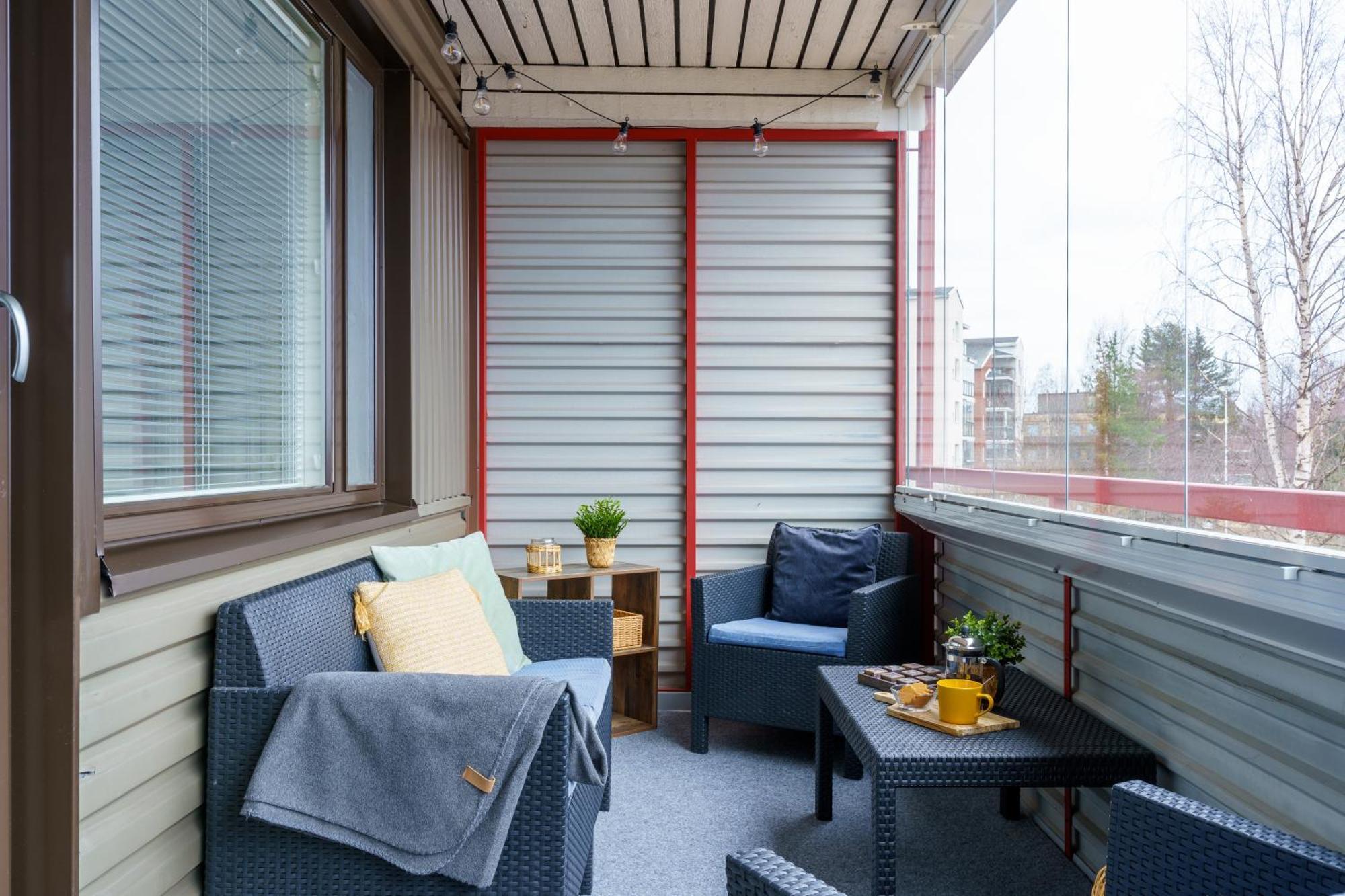 Hygge Home In Rovaniemi, Free Parking Экстерьер фото