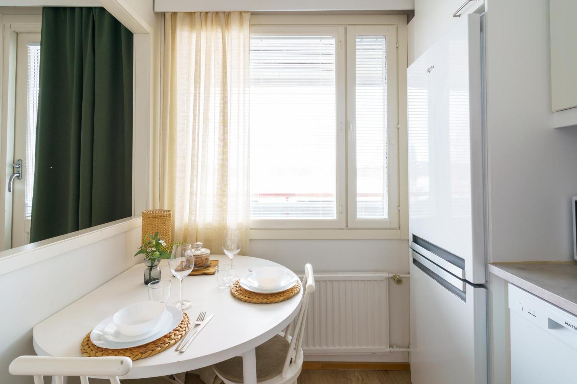 Hygge Home In Rovaniemi, Free Parking Экстерьер фото